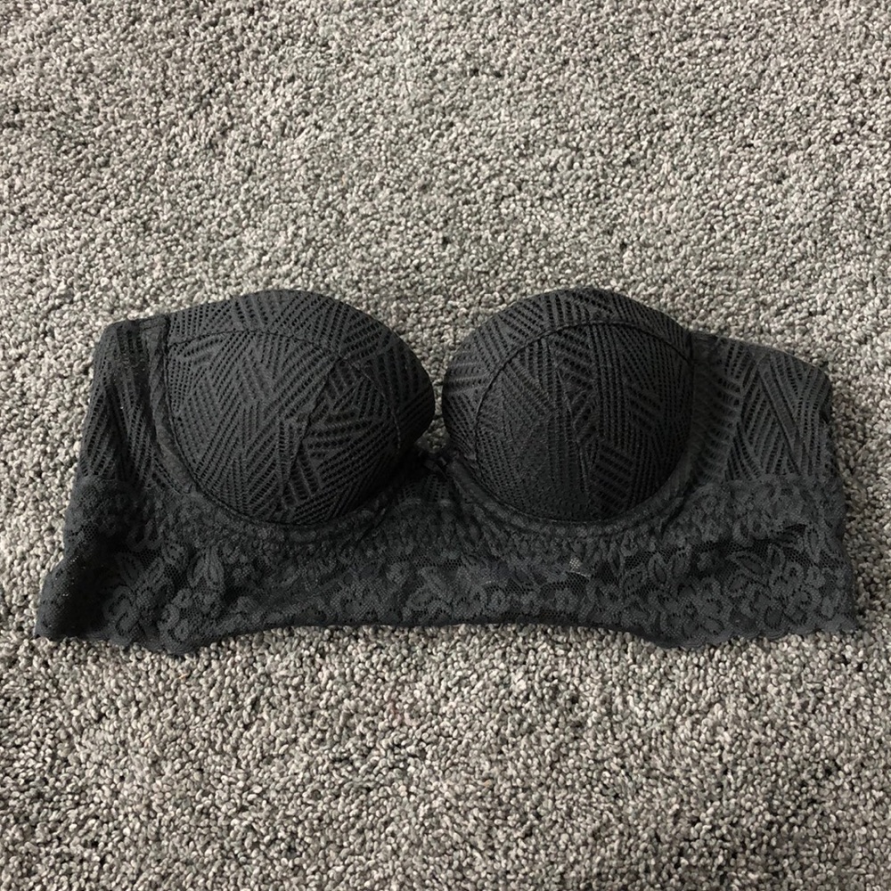 Aerie Strapless Bra